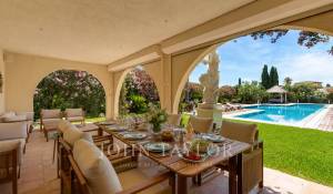 Alquiler por temporada Propiedad Grimaud