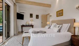 Alquiler por temporada Propiedad Grimaud