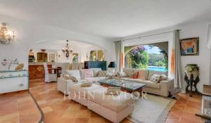 Alquiler por temporada Propiedad Grimaud