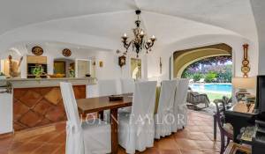 Alquiler por temporada Propiedad Grimaud