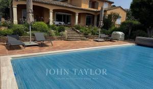 Alquiler por temporada Propiedad Grimaud