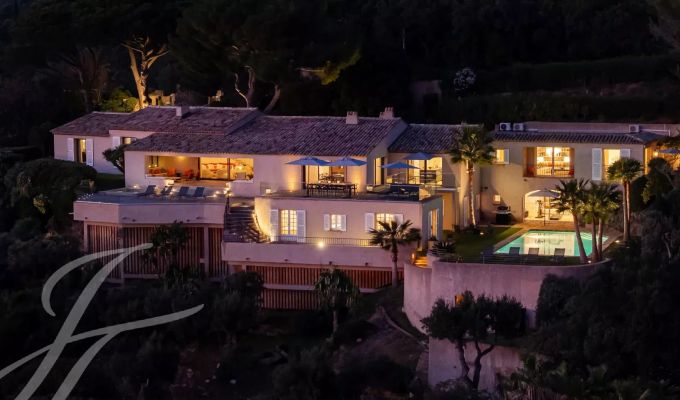 Alquiler por temporada Propiedad Grimaud