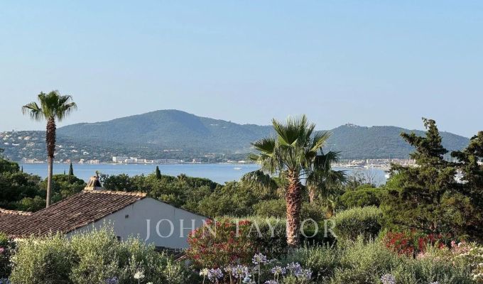 Alquiler por temporada Propiedad Grimaud