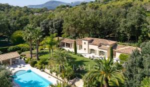 Alquiler por temporada Propiedad La Colle-sur-Loup