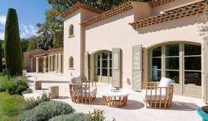 Alquiler por temporada Propiedad La Colle-sur-Loup