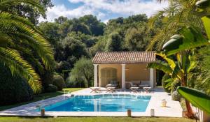 Alquiler por temporada Propiedad La Colle-sur-Loup