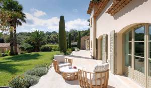 Alquiler por temporada Propiedad La Colle-sur-Loup