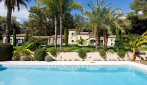 Alquiler por temporada Propiedad La Colle-sur-Loup