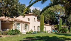 Alquiler por temporada Propiedad La Colle-sur-Loup
