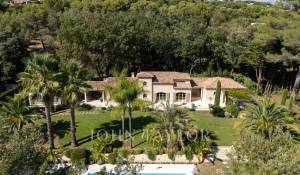 Alquiler por temporada Propiedad La Colle-sur-Loup