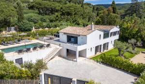 Alquiler por temporada Propiedad La Croix-Valmer