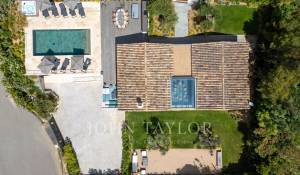 Alquiler por temporada Propiedad La Croix-Valmer