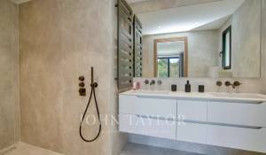 Alquiler por temporada Propiedad La Croix-Valmer