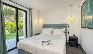 Alquiler por temporada Propiedad La Croix-Valmer