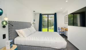 Alquiler por temporada Propiedad La Croix-Valmer