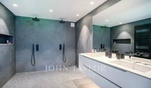 Alquiler por temporada Propiedad La Croix-Valmer