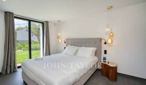 Alquiler por temporada Propiedad La Croix-Valmer