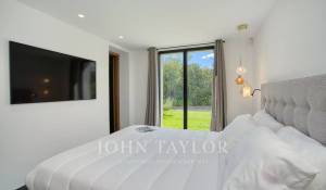 Alquiler por temporada Propiedad La Croix-Valmer