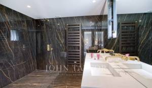 Alquiler por temporada Propiedad La Croix-Valmer