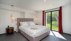 Alquiler por temporada Propiedad La Croix-Valmer