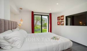 Alquiler por temporada Propiedad La Croix-Valmer