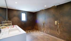 Alquiler por temporada Propiedad La Croix-Valmer