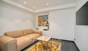 Alquiler por temporada Propiedad La Croix-Valmer