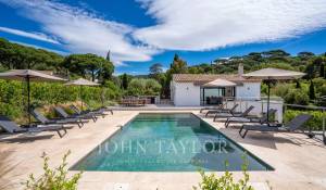 Alquiler por temporada Propiedad La Croix-Valmer