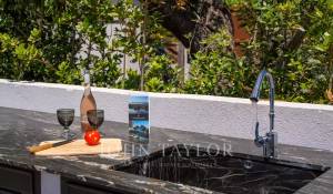 Alquiler por temporada Propiedad La Croix-Valmer