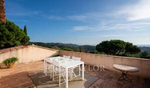 Alquiler por temporada Propiedad La Croix-Valmer