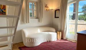 Alquiler por temporada Propiedad La Croix-Valmer