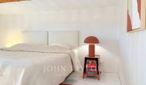 Alquiler por temporada Propiedad La Croix-Valmer