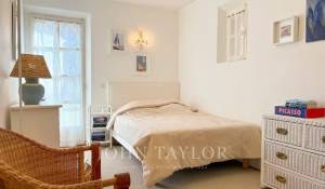 Alquiler por temporada Propiedad La Croix-Valmer