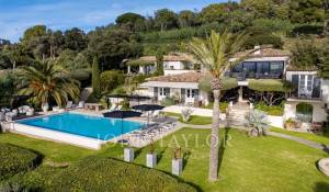 Alquiler por temporada Propiedad La Croix-Valmer