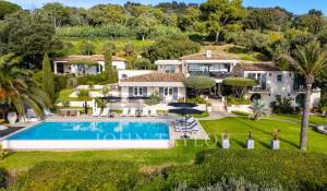 Alquiler por temporada Propiedad La Croix-Valmer