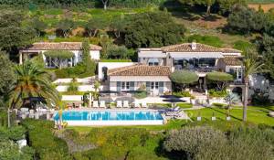 Alquiler por temporada Propiedad La Croix-Valmer