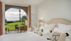 Alquiler por temporada Propiedad La Croix-Valmer