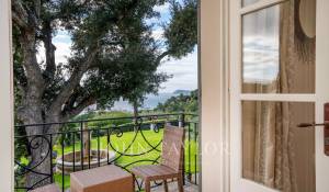 Alquiler por temporada Propiedad La Croix-Valmer