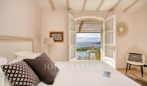 Alquiler por temporada Propiedad La Croix-Valmer