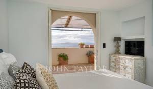 Alquiler por temporada Propiedad La Croix-Valmer