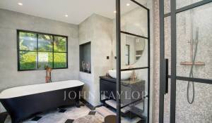 Alquiler por temporada Propiedad La Croix-Valmer