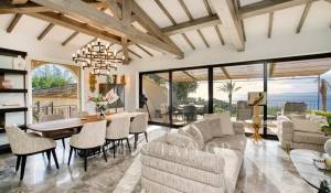 Alquiler por temporada Propiedad La Croix-Valmer