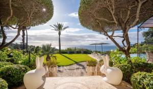 Alquiler por temporada Propiedad La Croix-Valmer