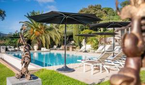 Alquiler por temporada Propiedad La Croix-Valmer