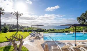 Alquiler por temporada Propiedad La Croix-Valmer