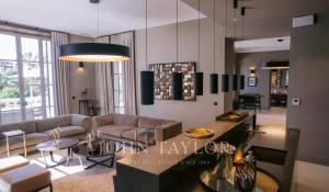 Alquiler por temporada Propiedad La Croix-Valmer