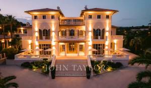 Alquiler por temporada Propiedad La Croix-Valmer