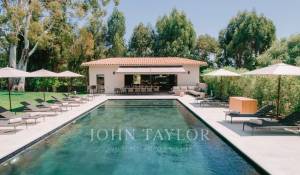 Alquiler por temporada Propiedad La Croix-Valmer