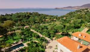 Alquiler por temporada Propiedad La Croix-Valmer