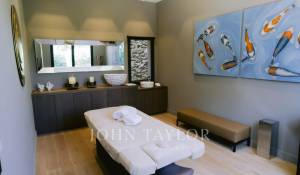 Alquiler por temporada Propiedad La Croix-Valmer